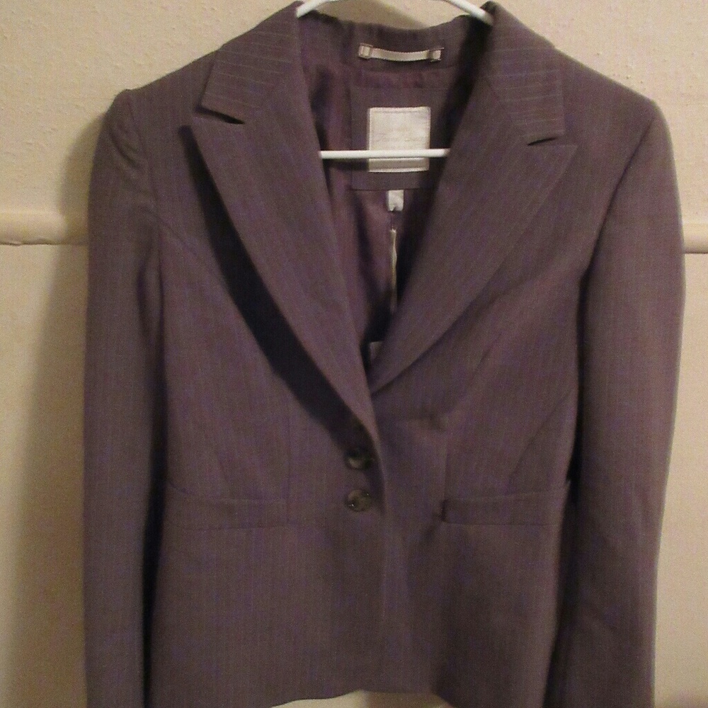 The Limited Perfect Travel Suit Blazer Size 6